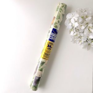 3/$20 Sale: NWT Magic cover self adhesive decorating covering
